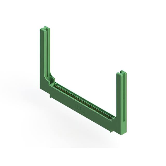 345-034-521-658 EDAC Inc.  Edgeboard Connectors